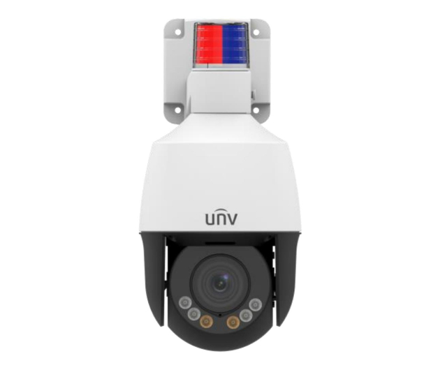 Uniview IPC672LR-AX4DUPKC 2MP 2,8-12mm/IR50/IP66/PoE - 1047926 - zdjęcie